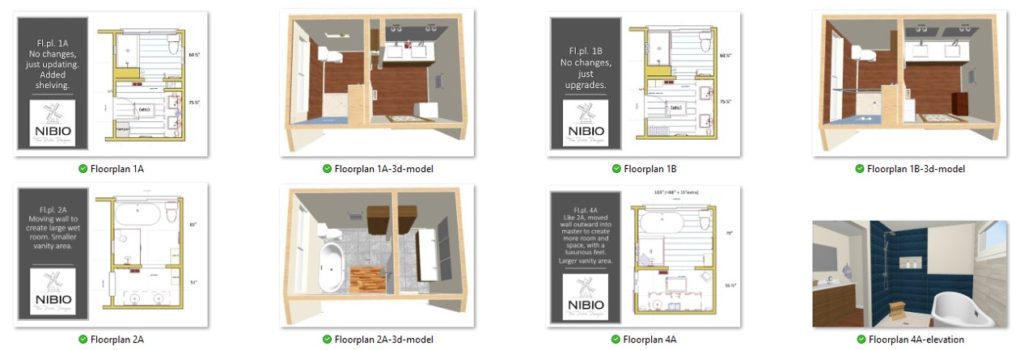 Floor plan plans japanese bathroom house apartment narrow flooring small choose board